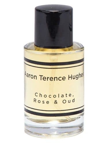 Aaron Terence Hughes Chocolate Rose Oud