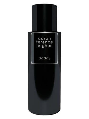 Aaron Terence Hughes Daddy