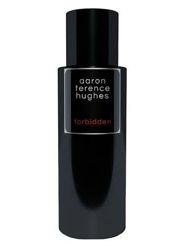 Aaron Terence Hughes Forbidden