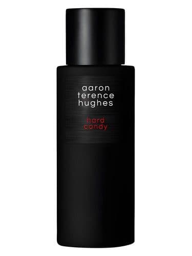 Aaron Terence Hughes Hard Candy