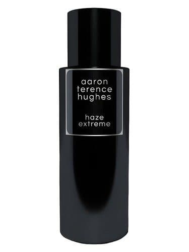 Aaron Terence Hughes Haze Extreme
