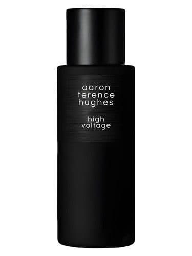 Aaron Terence Hughes High Voltage