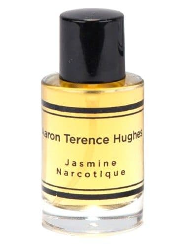Aaron Terence Hughes Jasmine Narcotique