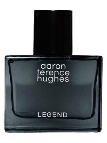 Aaron Terence Hughes Legend