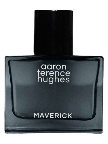 Aaron Terence Hughes Maverick
