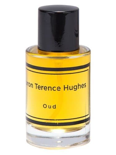Aaron Terence Hughes Oud