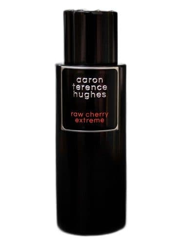 Aaron Terence Hughes Raw Cherry Extreme