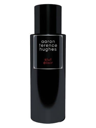 Aaron Terence Hughes Slut Elixir