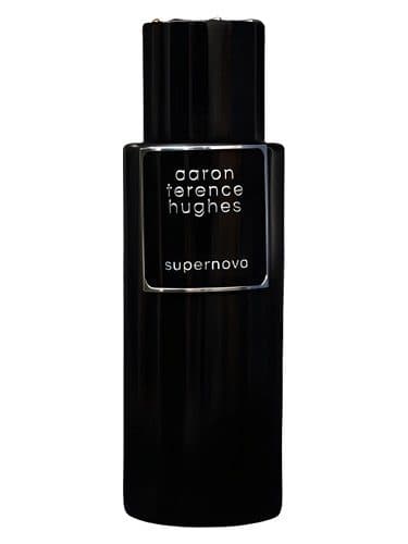 Aaron Terence Hughes Supernova