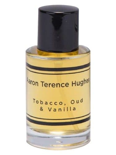 Aaron Terence Hughes Tobacco Oud and Vanilla