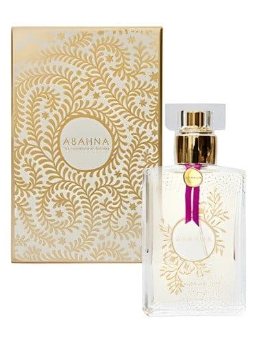 Abahna Frangipani Orange Blossom