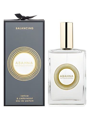 Abahna Vetiver Cedarwood