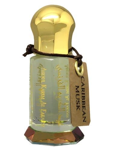 Abdul Karim Al Faransi Caribbean Musk