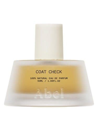 Abel Black Anise