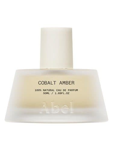 Abel Cobalt Amber