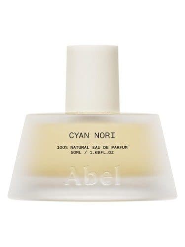 Abel Cyan Nori