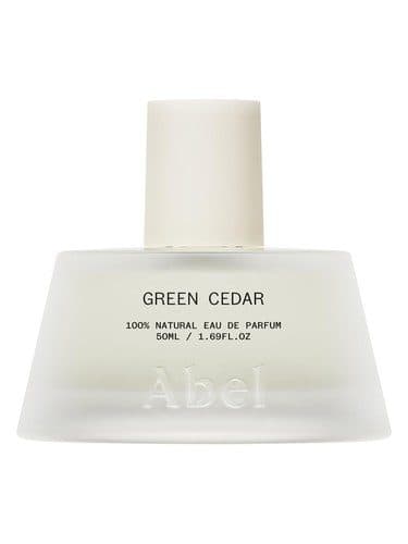 Abel Green Cedar