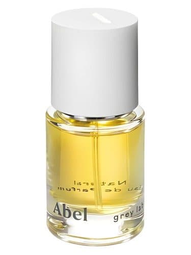 Abel Grey Labdanum
