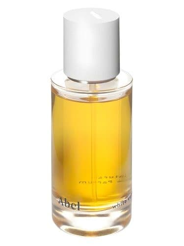 Abel White Vetiver