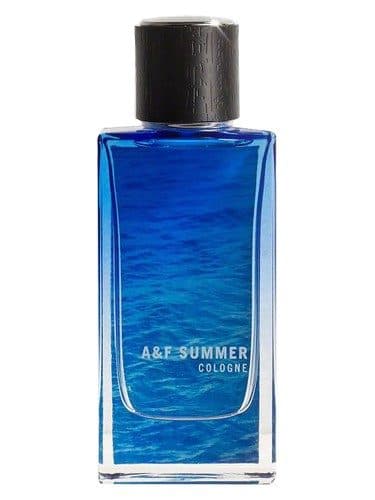 Abercrombie Fitch A F Summer