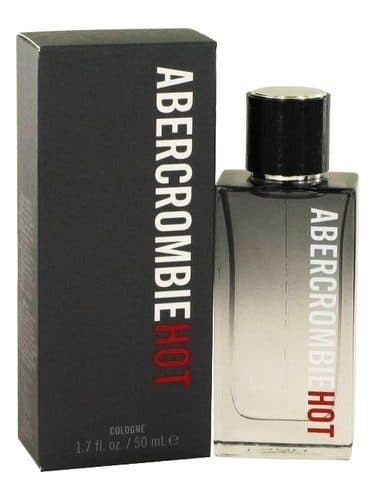 Abercrombie Fitch Abercrombiehot