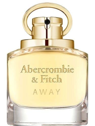 Abercrombie Fitch Away Woman