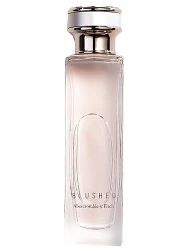 Abercrombie Fitch Blushed