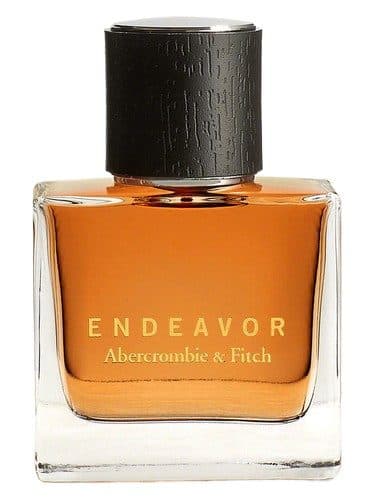 Abercrombie Fitch Endeavor
