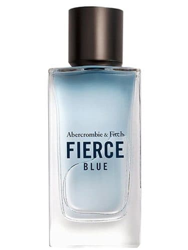 Abercrombie Fitch Fierce Blue