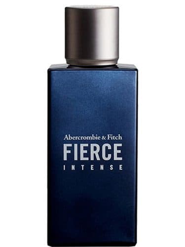 Abercrombie Fitch Fierce Intense