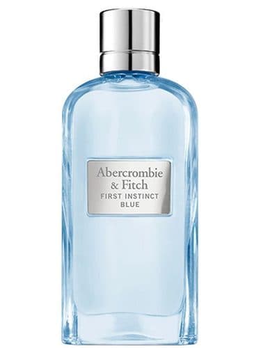 Abercrombie Fitch First Instinct Blue for Her