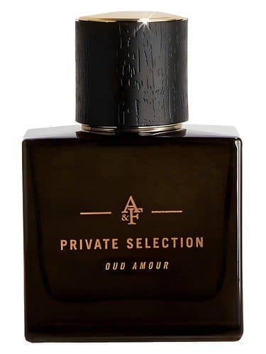 Abercrombie Fitch Oud Amour