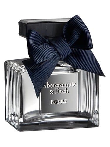 Abercrombie Fitch Perfume no 1
