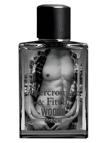Abercrombie Fitch Woods 2010 Edition