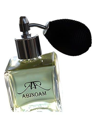 Abinoam Inveja