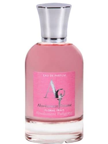 Absolument Parfumeur Absolument Femme