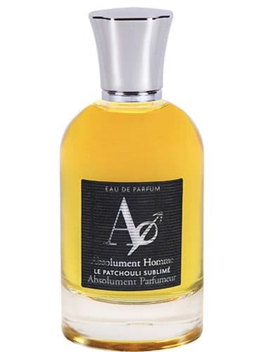 Absolument Parfumeur Absolument Homme