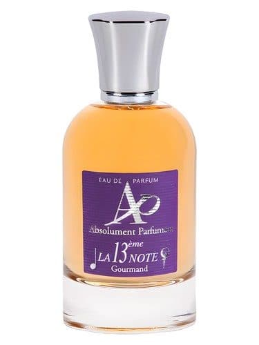 Absolument Parfumeur La 13eme Note Femme