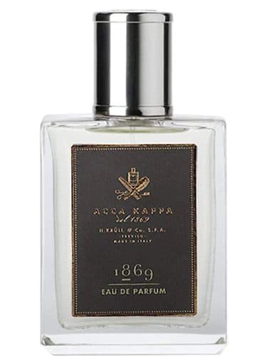 Acca Kappa 1869 Eau de Parfum