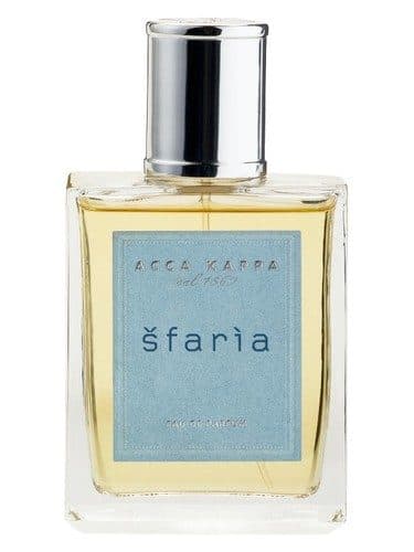 Acca Kappa Sfaria