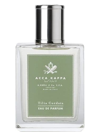 Acca Kappa Tilia Cordata