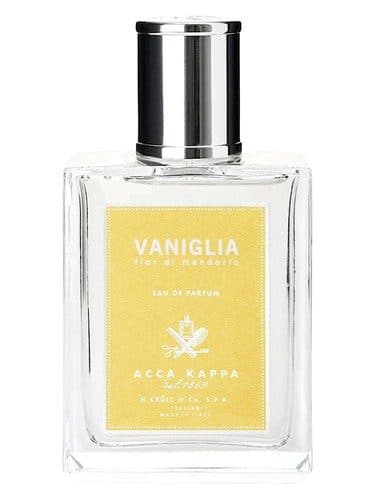 Acca Kappa Vaniglia Fior Di Mandorlo