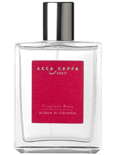Acca Kappa Virginia Rose