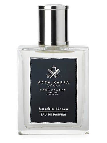 Acca Kappa White Moss Eau de Parfum