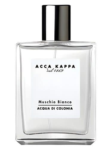 Acca Kappa White Moss