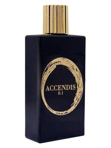 Accendis Accendis 0 1