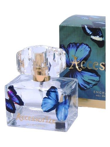 Accessorize Enchanted
