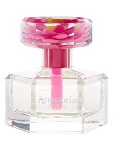 Accessorize Lovelily