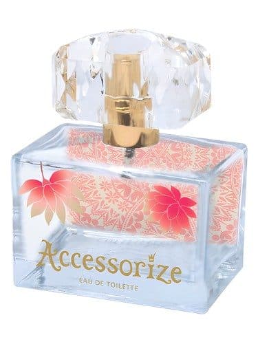 Accessorize Promise
