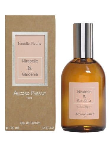 Accord Parfait Mirabelle Gardenia